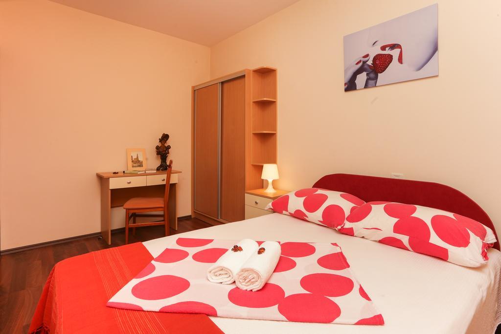 Stone House Apartment Ragusa Esterno foto