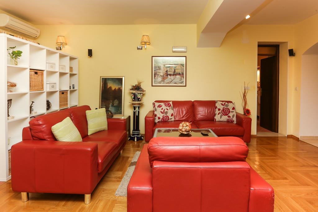 Stone House Apartment Ragusa Esterno foto