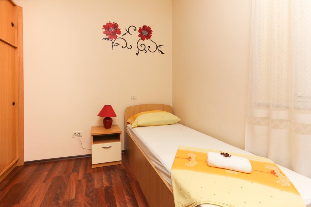 Stone House Apartment Ragusa Esterno foto