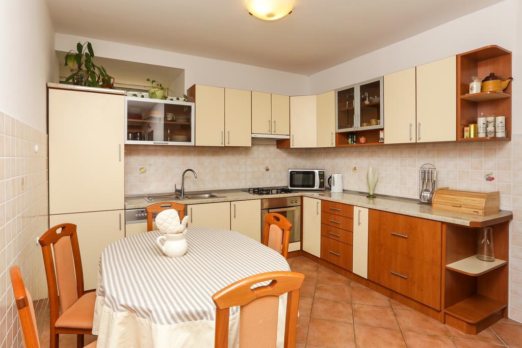 Stone House Apartment Ragusa Esterno foto