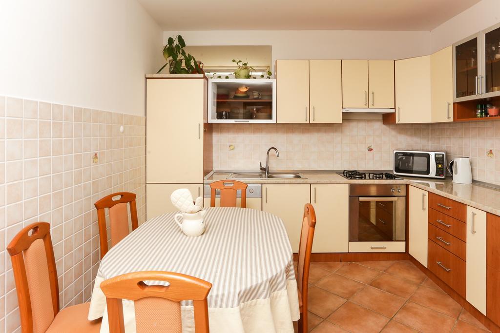 Stone House Apartment Ragusa Esterno foto