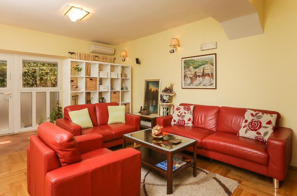 Stone House Apartment Ragusa Esterno foto