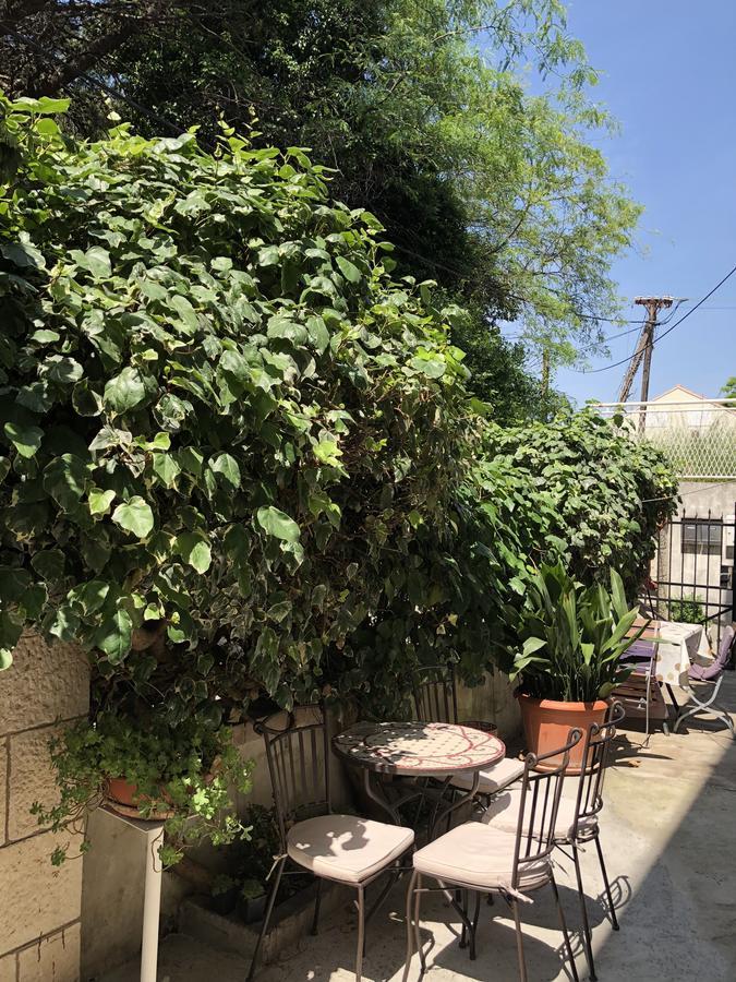 Stone House Apartment Ragusa Esterno foto