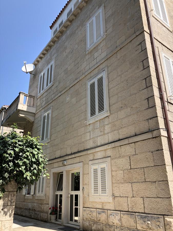 Stone House Apartment Ragusa Esterno foto